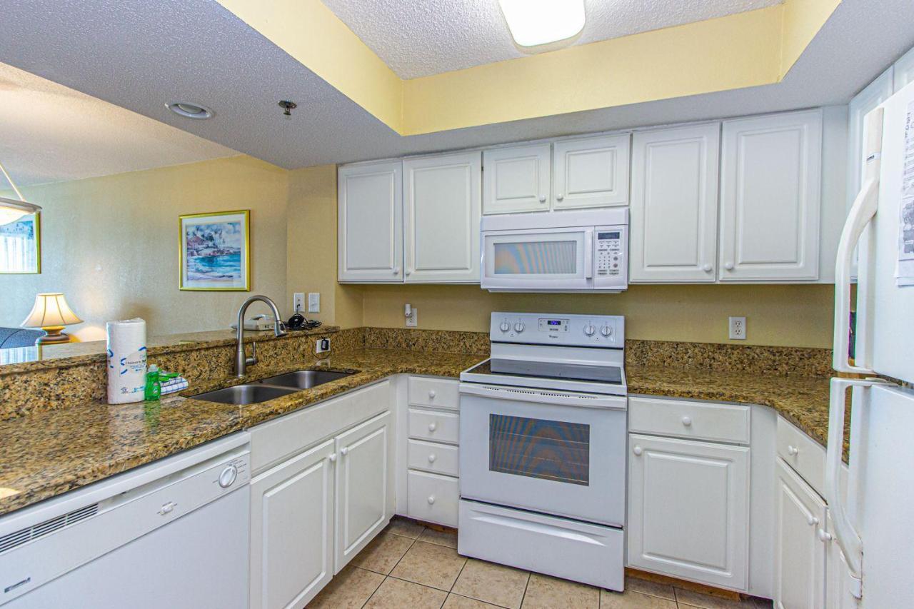 Oceanfront 2 Bedroom Suite With Incredible Views! Carolinian 630 Myrtle Beach Eksteriør bilde