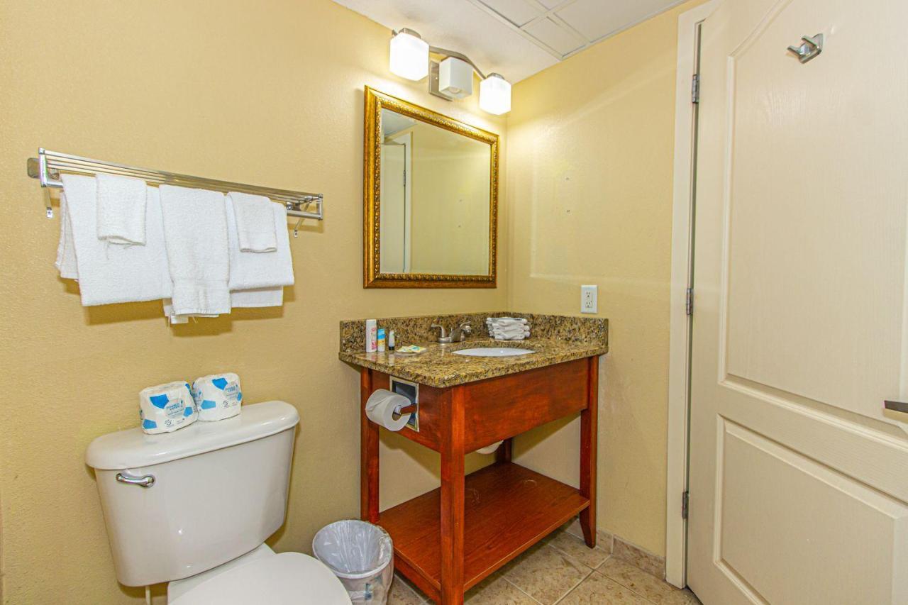 Oceanfront 2 Bedroom Suite With Incredible Views! Carolinian 630 Myrtle Beach Eksteriør bilde